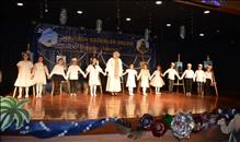 MAVİGÜN DEĞERLER GECESİ